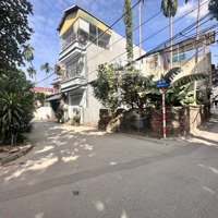 Chính Chủ Cần Bán Mảnh Đất 50M2Mặt Tiền4M, Vị Trí Cực Đẹp, Vuông Vắn, Oto Vào Nhà, Không Khí Thoáng Mát