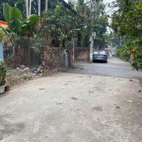 Chính Chủ Cần Bán Mảnh Đất 50M2Mặt Tiền4M, Vị Trí Cực Đẹp, Vuông Vắn, Oto Vào Nhà, Không Khí Thoáng Mát