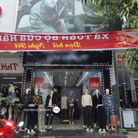 Cho Thuê Nhà 3 Tầng Mặt Tiền Kinh Doanh Đường Cao Thắng, Kinh Doanh Luôn