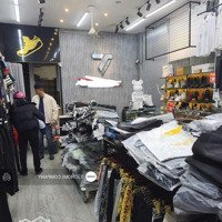 Cho Thuê Nhà 3 Tầng Mặt Tiền Kinh Doanh Đường Cao Thắng, Kinh Doanh Luôn