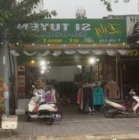 Cho Thuêmặt Tiềnninh Tốn - Trung Tâm Hoà Khánh