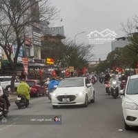 Cho Thuêmặt Tiềnninh Tốn - Trung Tâm Hoà Khánh