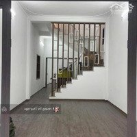 Thanh Trì-60M Hơn 3Tỷ- Nhà 2 Tầng- Full Nội Thất- Sổ Đẹp.oto Đỗ