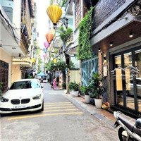 Ô Tô Tránh Vương Thừa Vũ Thanh Xuân - Vừa Ở Vừa Kinh Doanh Dòng Tiền Cực Tốt - 87M Chỉ 21 Tỷ