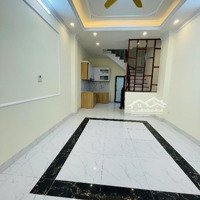 Bán Nhà 39 M Tại Bát Khối Long Biên Ô Tô Đỗ Cửa