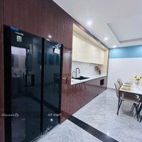 Bán Nhà Chính Chủ Ở Ngay, 50M2, 4 Tầng, Phố Đàm Quang Trung, Long Biên. Ô Tô Đỗ Cửa.