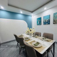 Bán Nhà Chính Chủ Ở Ngay, 50M2, 4 Tầng, Phố Đàm Quang Trung, Long Biên. Ô Tô Đỗ Cửa.