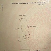 Bán lô đất Quỳnh  Hoàng, Nam Sơn, An Dương 50m giá chỉ 1,0x tỷ  LH 0979087664