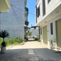 Bán lô đất Quỳnh  Hoàng, Nam Sơn, An Dương 50m giá chỉ 1,0x tỷ  LH 0979087664