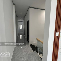 Bán Gấp Nhà 1 Lầu 1 Trệt Tân Cổ Điển Sân Xe Hơi Sổ Riêng Thổ Cư 100%, Gần Trạm Thu Phí Bửu Long
