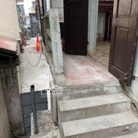 Bán Đất Số 37 Ngõ 299 Thuỵ Khuê (Số 37 Ngõ 67 Đồng Cổ) - Phường Bưởi - Quận Tây Hồ - Tp. Hà Nội