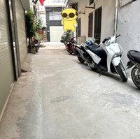 Bán Đất Số 37 Ngõ 299 Thuỵ Khuê (Số 37 Ngõ 67 Đồng Cổ) - Phường Bưởi - Quận Tây Hồ - Tp. Hà Nội