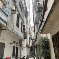 Bán Đất Số 37 Ngõ 299 Thuỵ Khuê (Số 37 Ngõ 67 Đồng Cổ) - Phường Bưởi - Quận Tây Hồ - Tp. Hà Nội