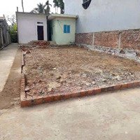 Chính Chủ Gửi Bán Lô Góc F0 Đẹp - Đường Thông - Phường Hoa Động, Tp. Thủy Nguyên