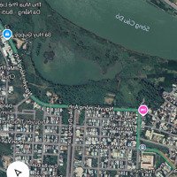 Bán Đất Tại Đường Nguyễn Hồng Ánh, Xã Hòa Châu, Hòa Vang, Đà Nẵng, Giá Cực Chất 3,95 Tỷ, 95M2