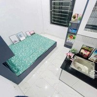 Cho Thuê Chung Cư Mini Đủ Đồ Giá Bán 4 Triệu - 4, 5 Triệu Ngõ Gốc Đề Minh Khai, Quận Hai Bà Trưng