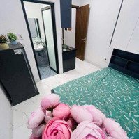Cho Thuê Chung Cư Mini Đủ Đồ Giá Bán 4 Triệu - 4, 5 Triệu Ngõ Gốc Đề Minh Khai, Quận Hai Bà Trưng