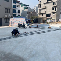 Cho Thuê 400M Mặt Bằng Kinh Doanh Tại Ngọc Thụy, Long Biên