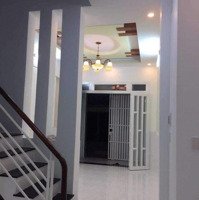 Bán Nhà 4 Tầng Nở Hậu Chữ L Hẻm Ba Gác Đường Tám Danh P4 Q8