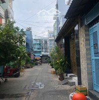 Bán Nhà Đẹp Hẻm Xe Hơi Nguyễn Nhữ Lãm, P.phú Thọ Hòa, Q.tân Phú Giá Tốt!