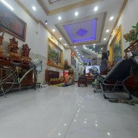 Bán Nhà Đẹp Hẻm Xe Hơi Nguyễn Nhữ Lãm, P.phú Thọ Hòa, Q.tân Phú Giá Tốt!
