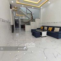 Bán Nhà Đường Nguyễn Văn Đậu, Bình Thạnh, 5 Tầng (58M2) - Nhà Btct Kiên Cố. Giá Bán 7,9 Tỷ