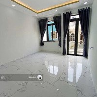 Bán Nhà Đường Nguyễn Văn Đậu, Bình Thạnh, 5 Tầng (58M2) - Nhà Btct Kiên Cố. Giá Bán 7,9 Tỷ