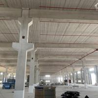 Cho Thuê Nhà Xưởng Kcn Thuận Thành 2, Bắc Ninh,DiT 8400M2 Và 13600M2, Độc Lập, Làm Chế Xuất