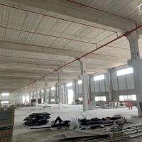 Cho Thuê Nhà Xưởng Kcn Thuận Thành 2, Bắc Ninh,DiT 8400M2 Và 13600M2, Độc Lập, Làm Chế Xuất