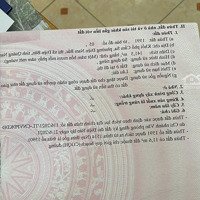 Bán Đất Đẹp Tại Trần Thủ Độ, Điện Nam Bắc, Điện Bàn, Quảng Nam, 1,35 Tỷ, 141,5 M2