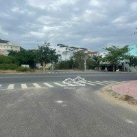Giá Chỉ 50 Triệu/M2 Mặt Tiền Trần Đăng Rộng 16M - Khu Đô Thị Vĩnh Hoà(Lấn Biển) - Sát Biển