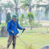 Bán Đất Nền Dự Án Tại Khu Đô Thị Cầu Trúc Sông Công, Giá Bán 1,6 Tỷ, Diện Tích 100M2