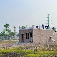 Bán Đất Nền Dự Án Tại Khu Đô Thị Cầu Trúc Sông Công, Giá Bán 1,6 Tỷ, Diện Tích 100M2