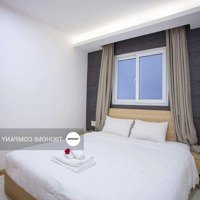 Bảng Hàng Căn Hộ Biển Giá Tốt Nhất Tại Toà Nhà Mường Thanh Luxury Nha Trang