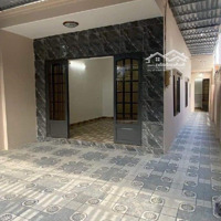 Bán Nhà Giáp Ranh Q7, Đường Xe Hơi Thông, 147M2, Ngang 5.6M, Gọi Ngay: 0938827657