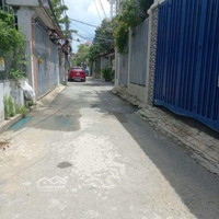Bán Nhà Giáp Ranh Q7, Đường Xe Hơi Thông, 147M2, Ngang 5.6M, Gọi Ngay: 0938827657