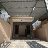 Bán Nhà Giáp Ranh Q7, Đường Xe Hơi Thông, 147M2, Ngang 5.6M, Gọi Ngay: 0938827657