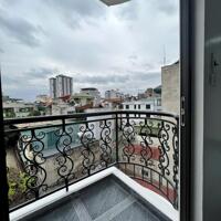 Bán nhà Khương Đình ngõ thông dân xây lô góc nhà đẹp ở luôn 40m 6 tầng thang máy  giá 9.9 tỷ