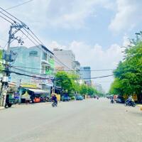 Bán Nhà Mặt Tiền Số: 60-60A Phạm văn Bạch, Phường 15, Quận Tân Bình. Ngang 7m, 7 Tầng.