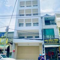 Bán Nhà Mặt Tiền Số: 60-60A Phạm văn Bạch, Phường 15, Quận Tân Bình. Ngang 7m, 7 Tầng.