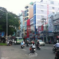 Bán Nhà Mtnb Dương Quảng Hàm, P5, Gv. Dt: 4X17M 1 Lầu, Giá: 10.5 Tỷ, 0934870604