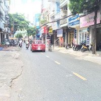 Bán Nhà Mtnb Dương Quảng Hàm, P5, Gv. Dt: 4X17M 1 Lầu, Giá: 10.5 Tỷ, 0934870604