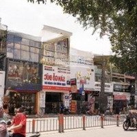 Bán Nhà Mtnb Dương Quảng Hàm, P5, Gv. Dt: 4X17M 1 Lầu, Giá: 10.5 Tỷ, 0934870604