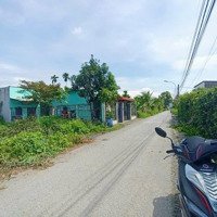 7X26=185M2 Full Thổ Cư , Khu Dân Cư Xây Dựng Tự Do ,Ấp 4 Bình Mỹ , Củ Chi