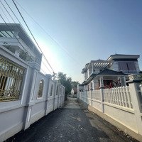 Siêu Phẩm 106M Nằm Giữa Trung Tâm Xã Nam Hà, Phúc Thọ Giá Chỉ 2X