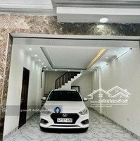 Nhà Vân Canh Sẵn Nội Thất, Có Gara Ô Tô, Kinh Doanh, Gần Khu Đô Thị Hud Vân Canh, Đi Mỹ Đình 10P