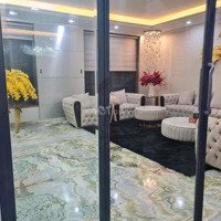 Bán Nhà Hẻm Xe Hơi 8M Trương Quốc Dung,Quận.phú Nhuận, Giá Bán 36 Tỷ,Dt:7X18M,Hầm- 6 Tầng