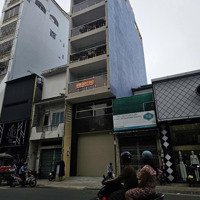 Bán Tòa Nhà Góc 2 Mặt Tiền Nguyễn Văn Cừ -Nguyễn Trãi Q1 -Dt: 5X22M 4 Lầu Hđt 80 Triệu/Tháng Giá Bán 32 Tỷ