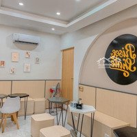 Cho Thuê Nhà Mặt Phố Đặng Thùy Trâm, Diện Tích 60M, Mặt Tiền 8M, Giá Thuê 35 Triệu/Tháng