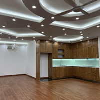 Bán Nhanh Căn Hộ 18T Lê Văn Lương- Căn Góc Nhà Đẹp 108M 3Pn